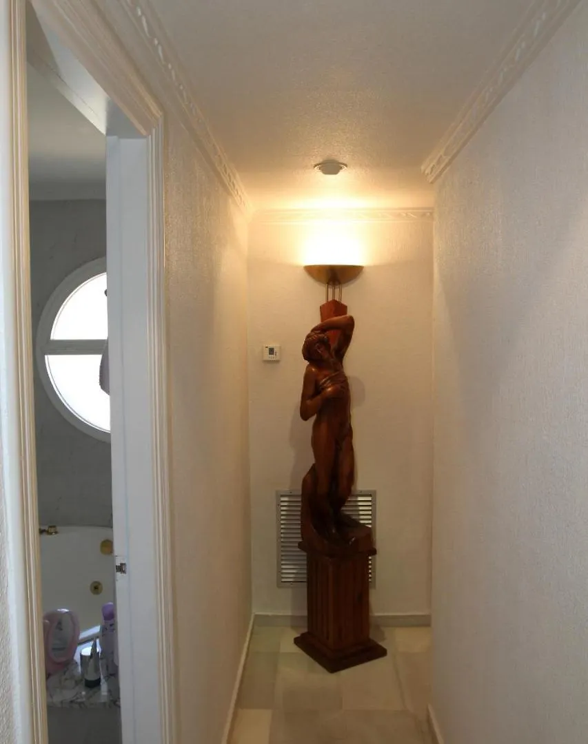 Penthouse Diana Apartamento Almuñécar