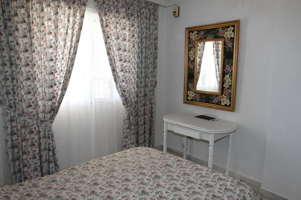Penthouse Diana Apartamento Almuñécar España