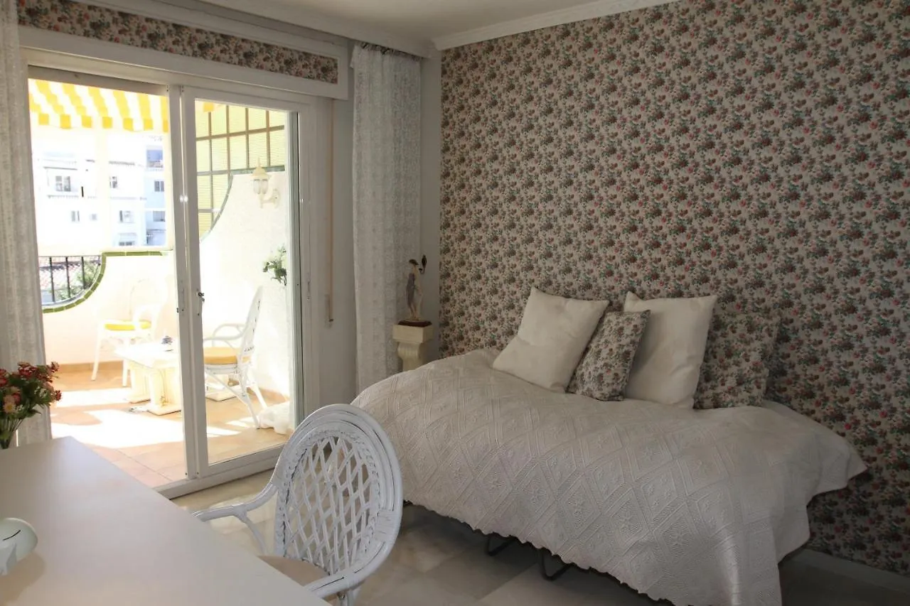 Penthouse Diana Apartamento Almuñécar 0*,